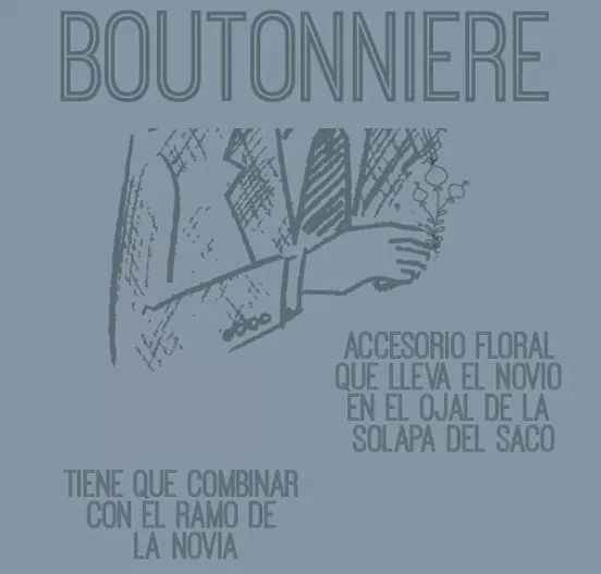 Boutonniere
