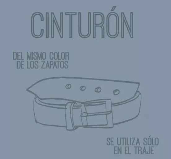 Cinturón 