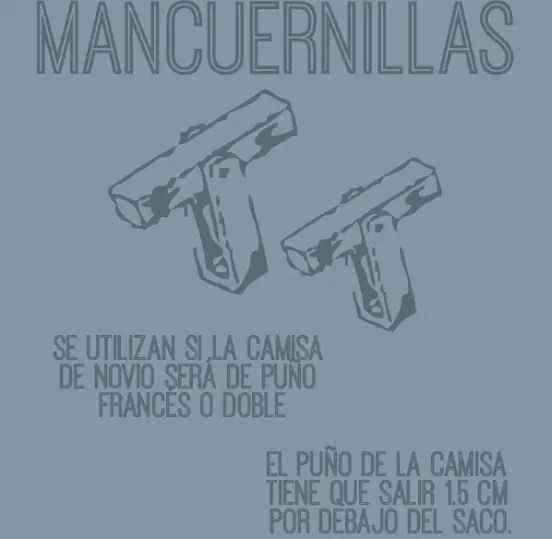 Mancuernillas