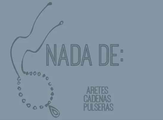 Nada deeee...