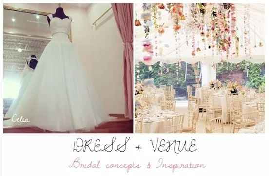 3-Drees and Venue
