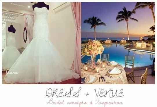 4-Drees and Venue 