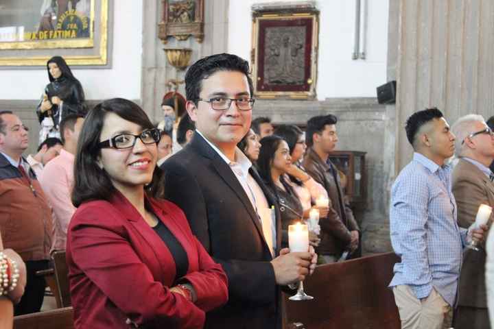 Confirmación