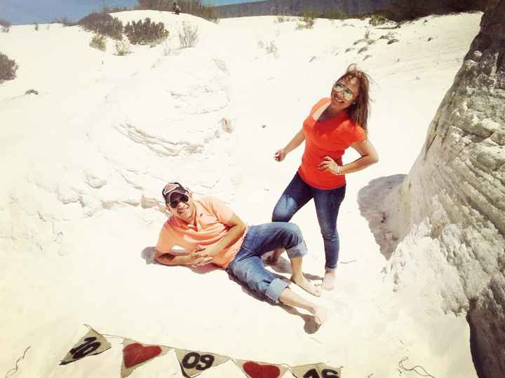 Dunas