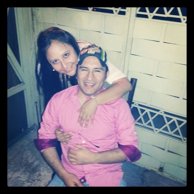 Foto de mi Amor