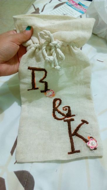 Morralitos Ballerinas