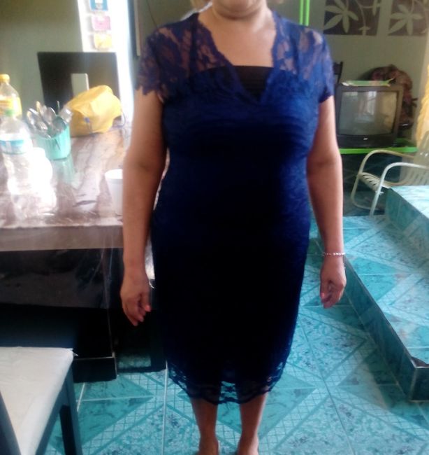 Vestido