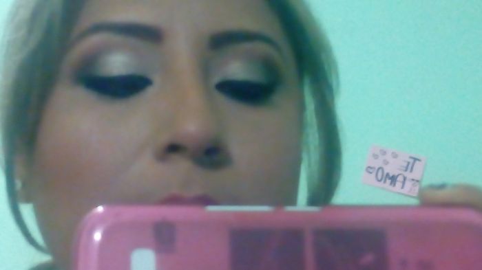 Maquillaje