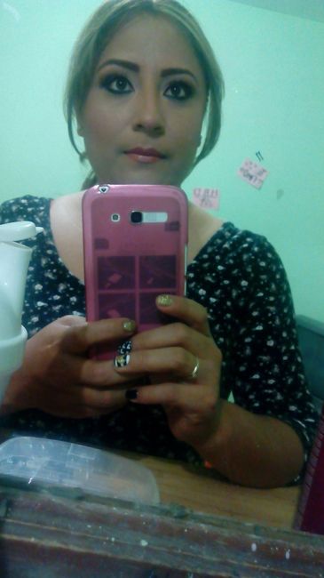 Maquillaje 