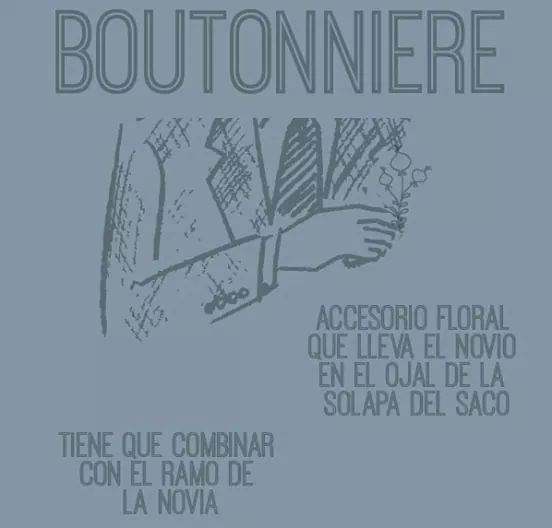Boutonniere