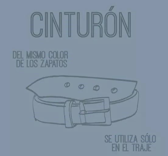 Cinturón 