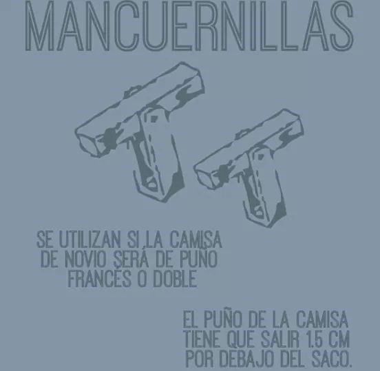 Mancuernillas