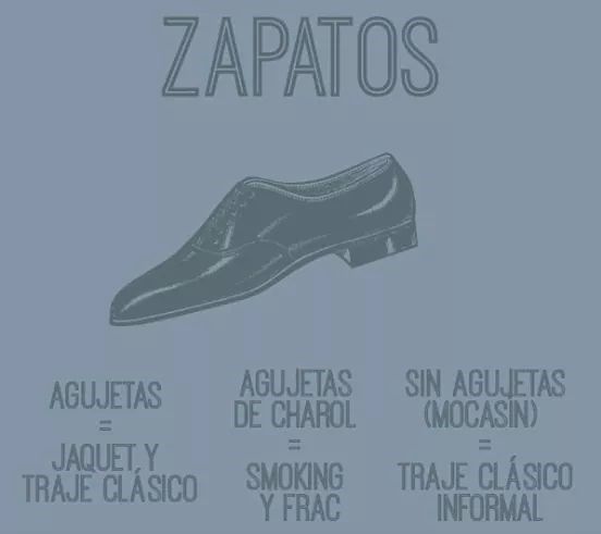 Zapatos