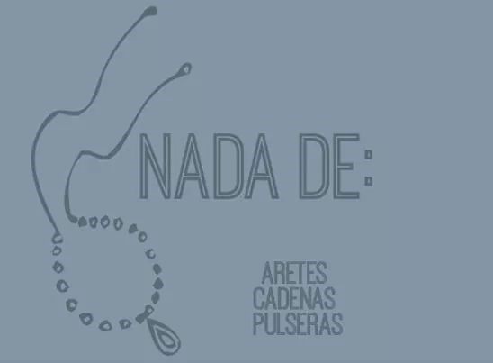 Nada deeee...