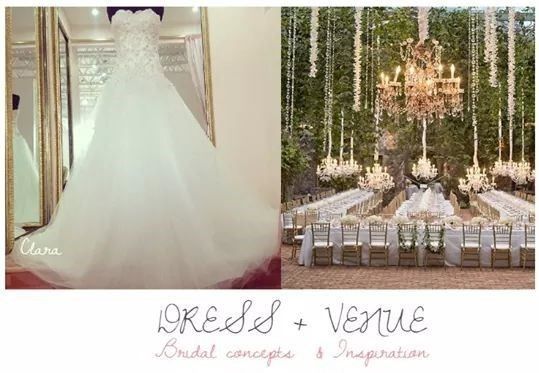 6-Drees and Venue