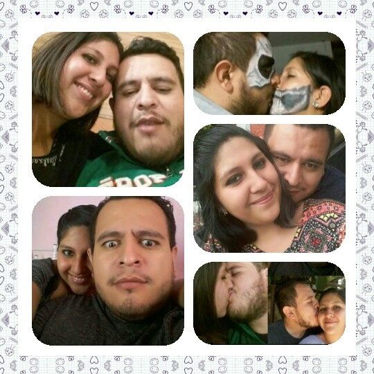 AMORES