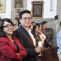 Confirmación