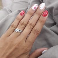 Martes con “m” de ¡muéstrenme sus anillos! - 1