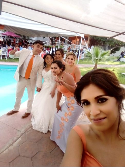 Súper feliz todo salió genial - 3