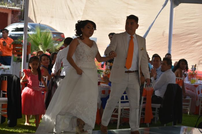 Súper feliz todo salió genial - 4
