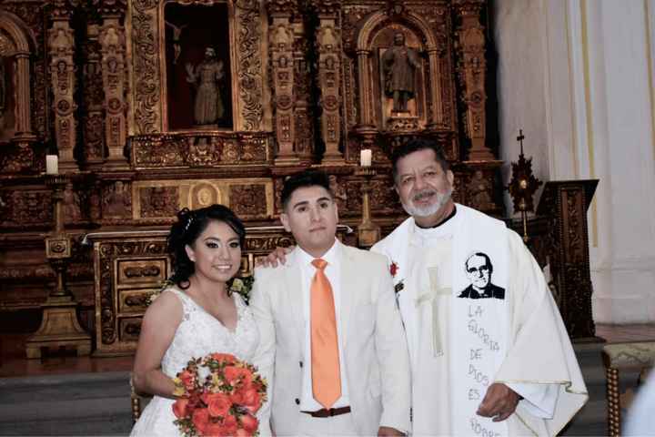 Súper feliz todo salió genial - 2