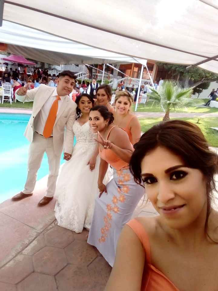 Súper feliz todo salió genial - 3