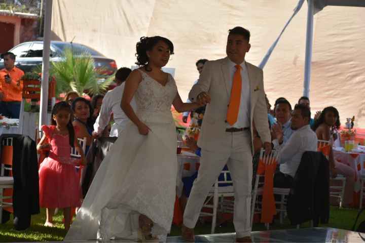 Súper feliz todo salió genial - 4