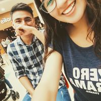 ¿Cómo fue la primera cita con tu amorcito? ❤️ - 1