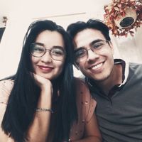 Lo que hizo que me enamorará de mi pareja fue...😍 - 1