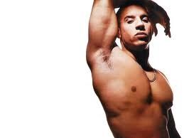 vin diesel