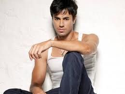 enrique iglesias