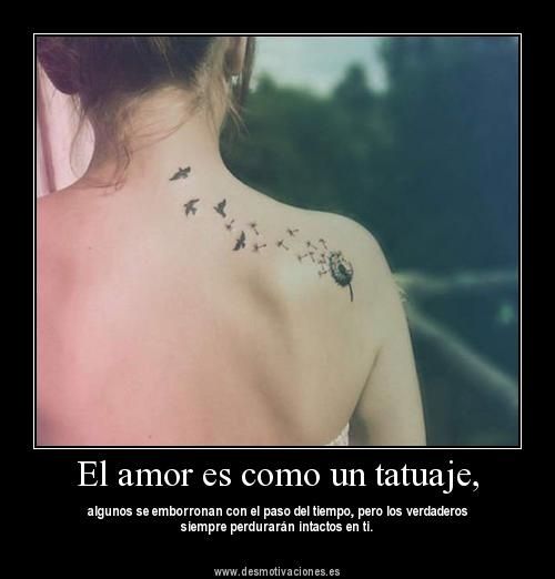 tatto love