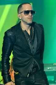yandel