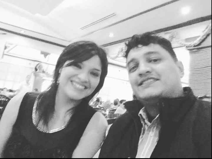 Amor Eterno