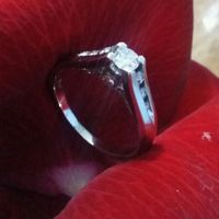 ¿Cómo presumiste tu anillo de compromiso en las redes? - 1