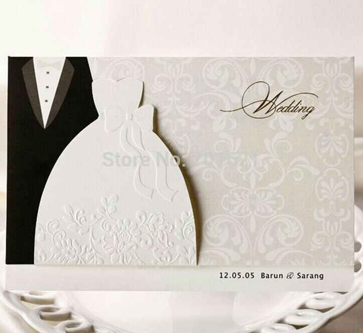 Invitaciones - 5