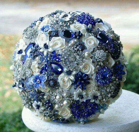 Ramos cascada 💐 - 3