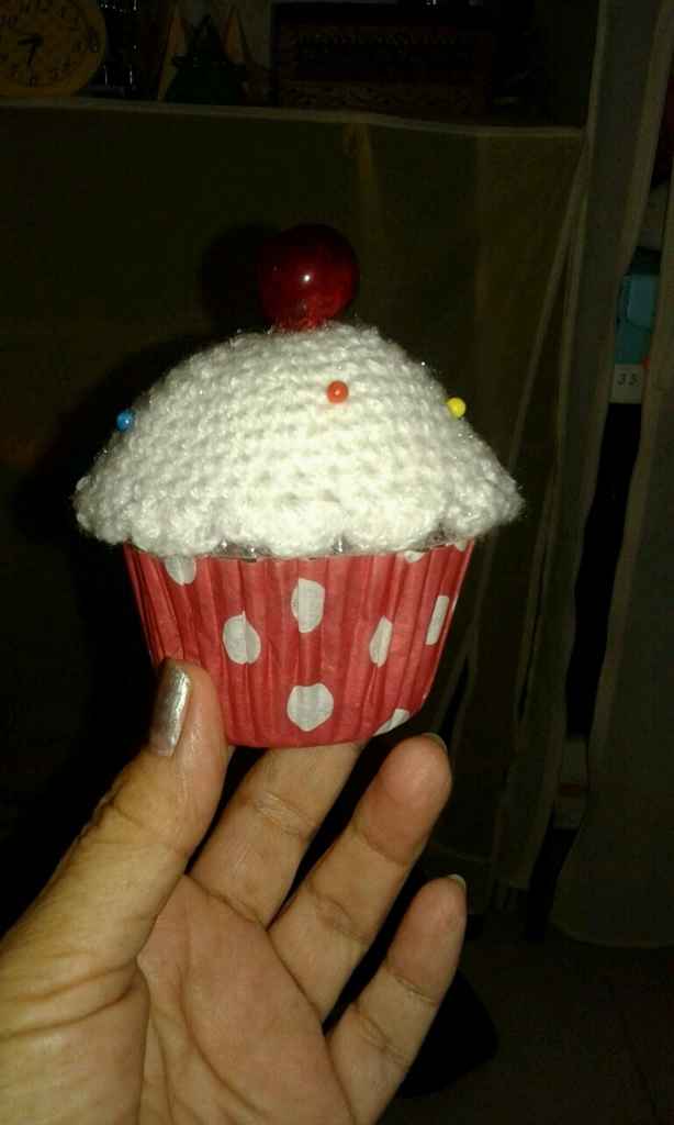 Avances diy parte 2 - 1