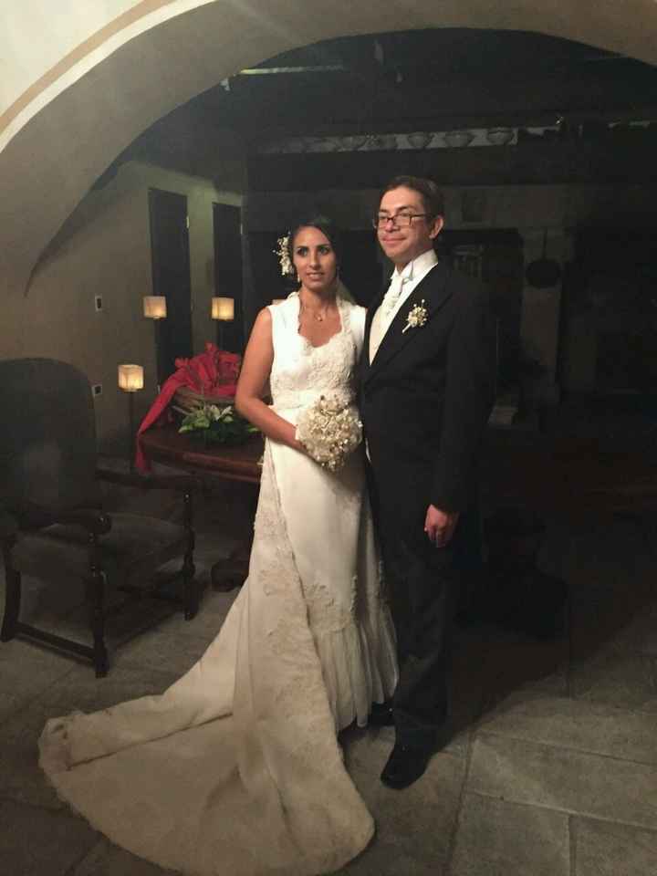 Primeras fotos d mi boda - 12