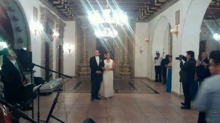 Primeras fotos d mi boda - 26
