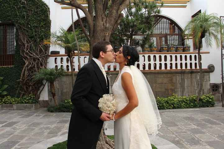 El beso