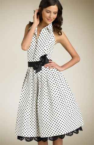 Vestido o no para boda civil????? :) que dicen ustedes - 1