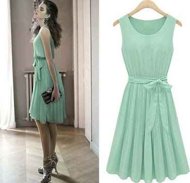 Vestido o no para boda civil????? :) que dicen ustedes - 4