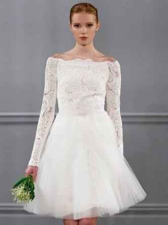 Vestido de boda civil!!! - 3