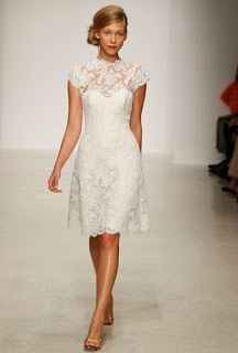 Vestido de boda civil!!! - 4