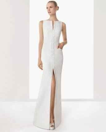 Vestido de boda civil!!! - 8