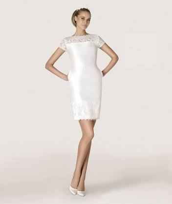 Vestido de boda civil!!! - 10