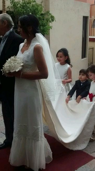 Primeras fotos d mi boda - 28