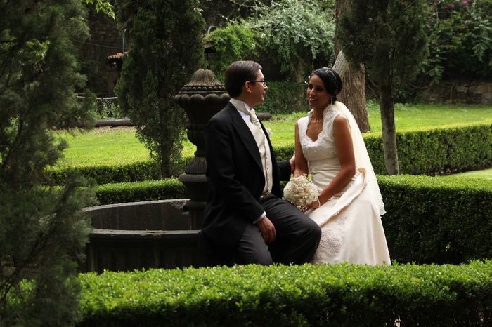 Hablando de amor