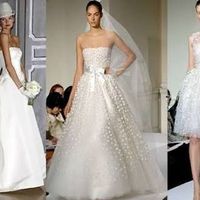 Vestido de boda civil!!! - 1